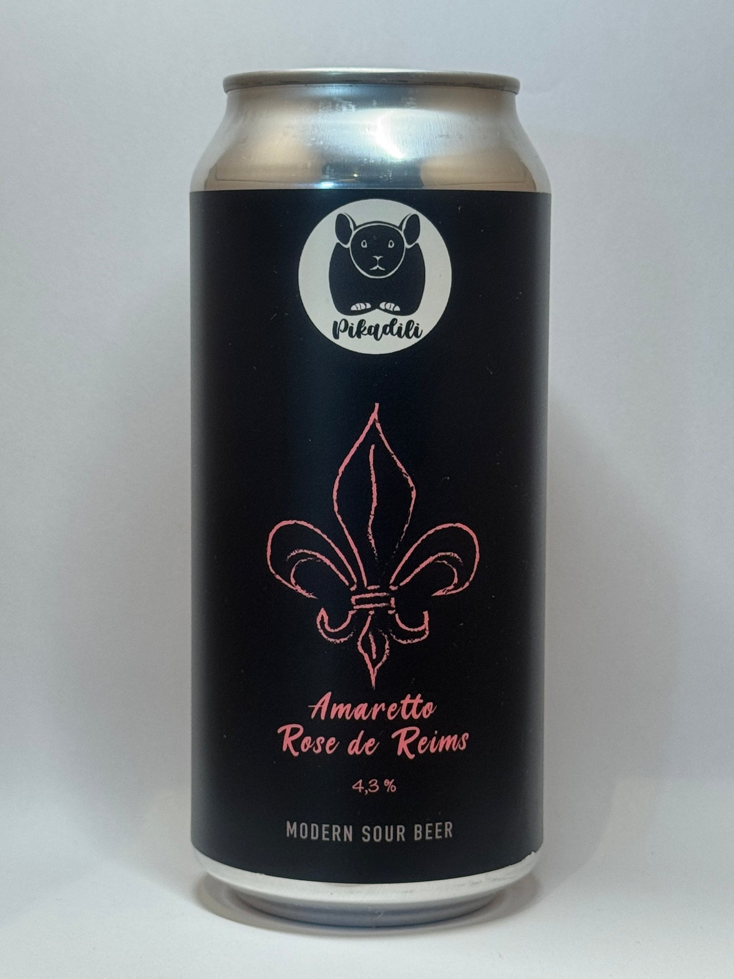 Amaretto - Rose de Reims