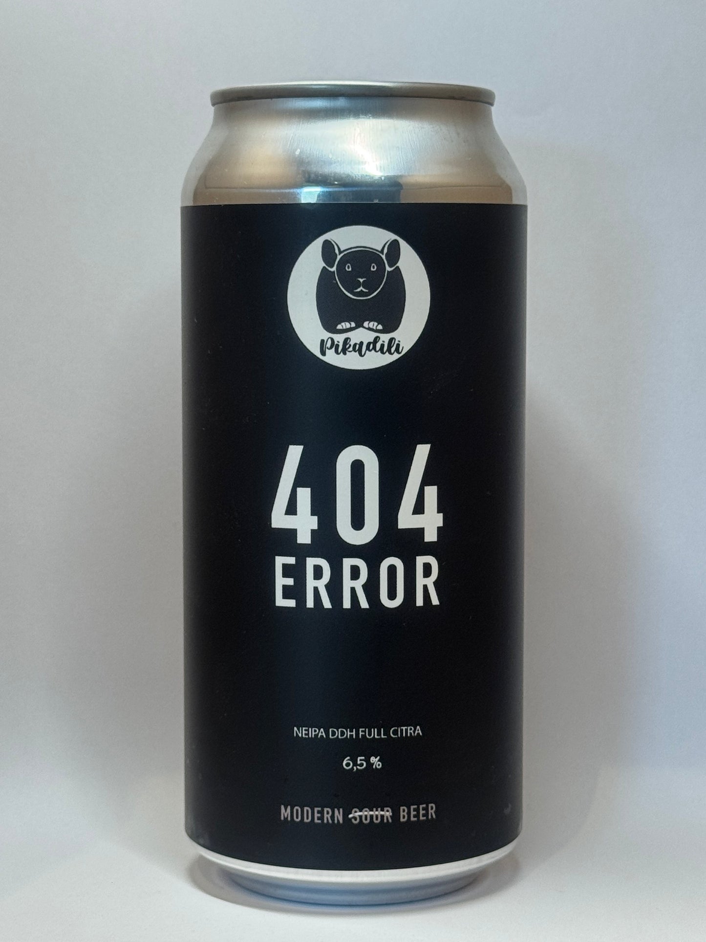 404 ERROR - Neipa