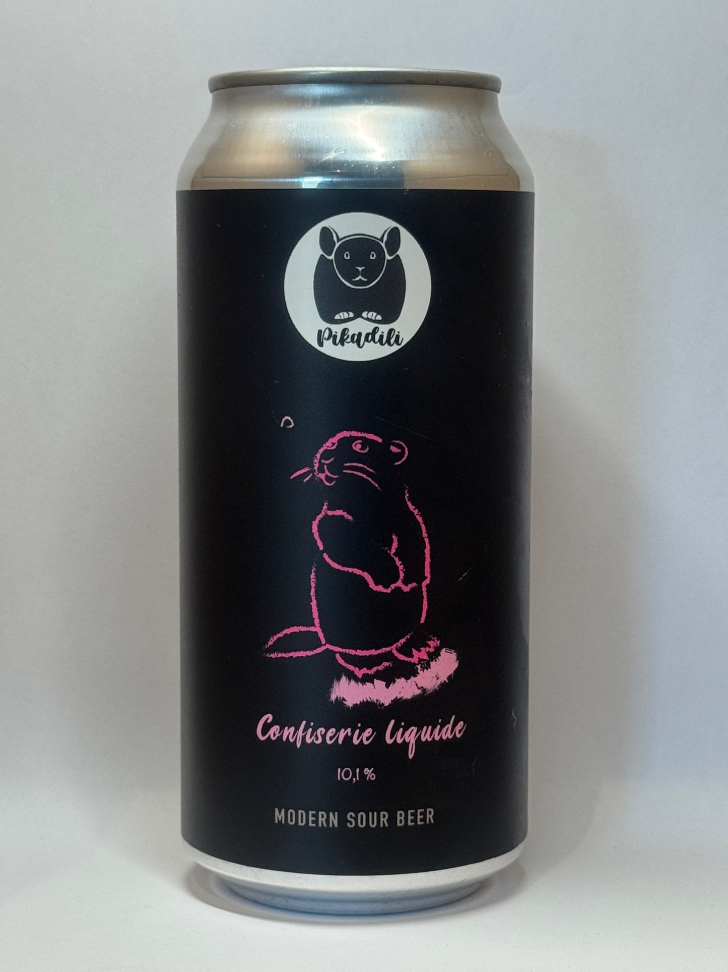 Confiserie liquide - Pastry Sour Dragibus